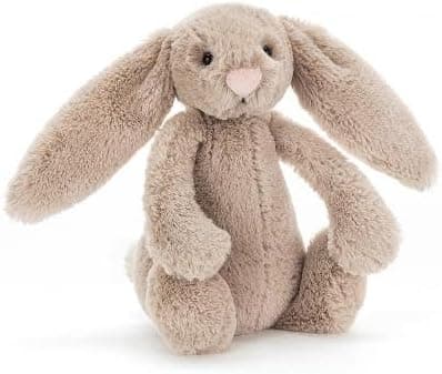 Doudou Lapin — Jellycat